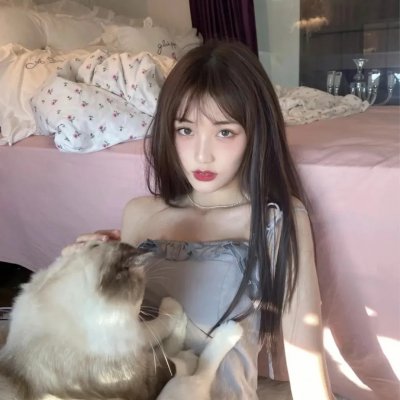 丑娃娃